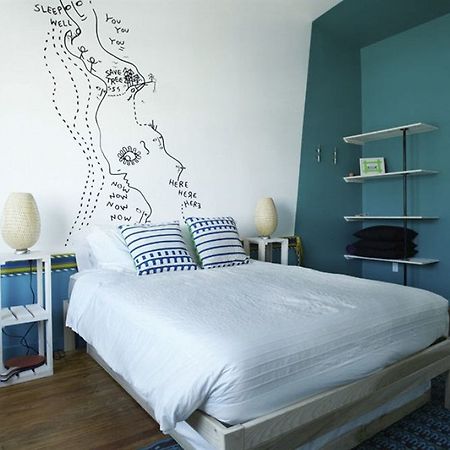 Playland Motel New York Ngoại thất bức ảnh