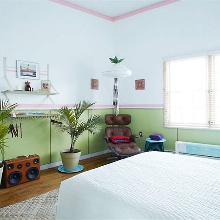 Playland Motel New York Ngoại thất bức ảnh