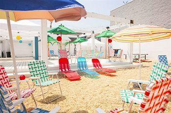 Playland Motel New York Ngoại thất bức ảnh