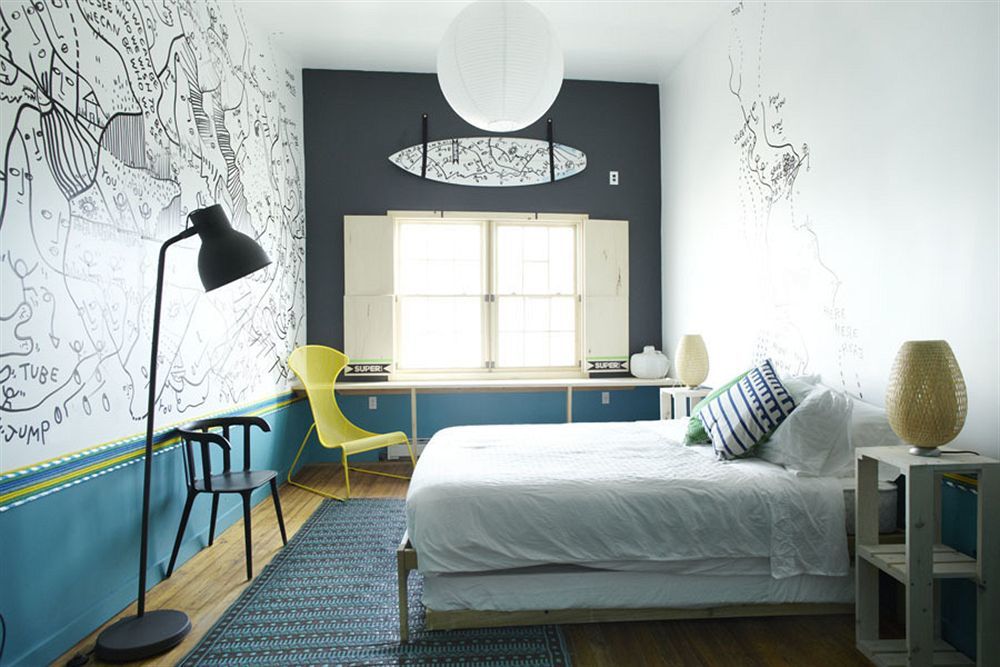 Playland Motel New York Ngoại thất bức ảnh