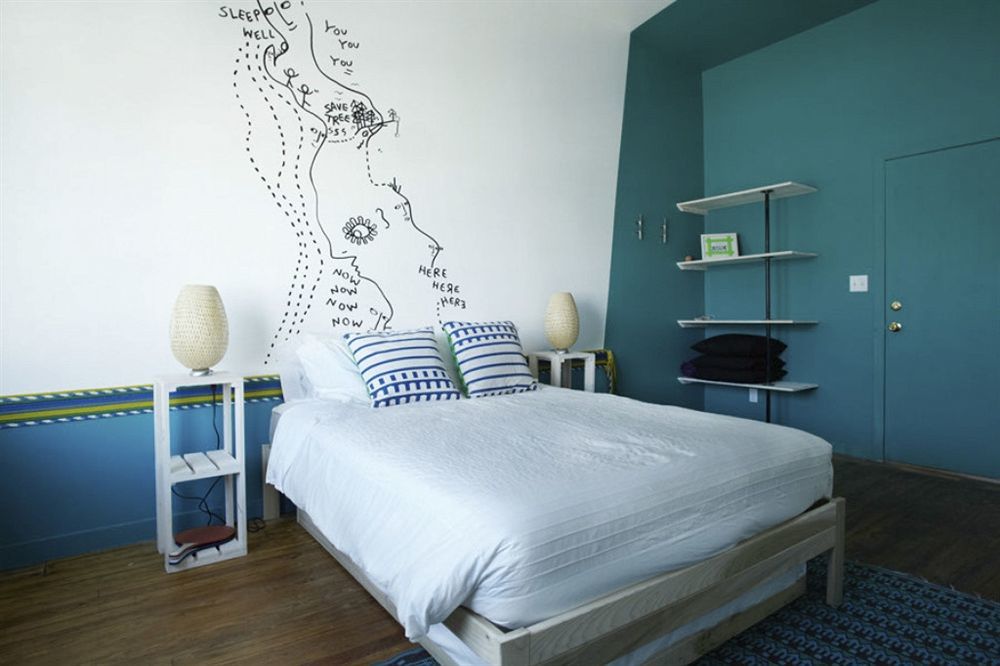 Playland Motel New York Ngoại thất bức ảnh