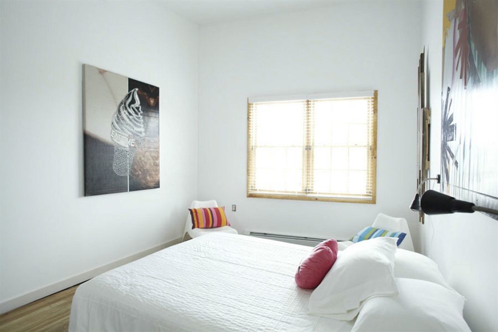 Playland Motel New York Ngoại thất bức ảnh