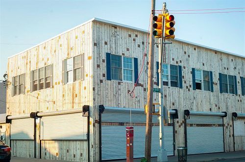 Playland Motel New York Ngoại thất bức ảnh