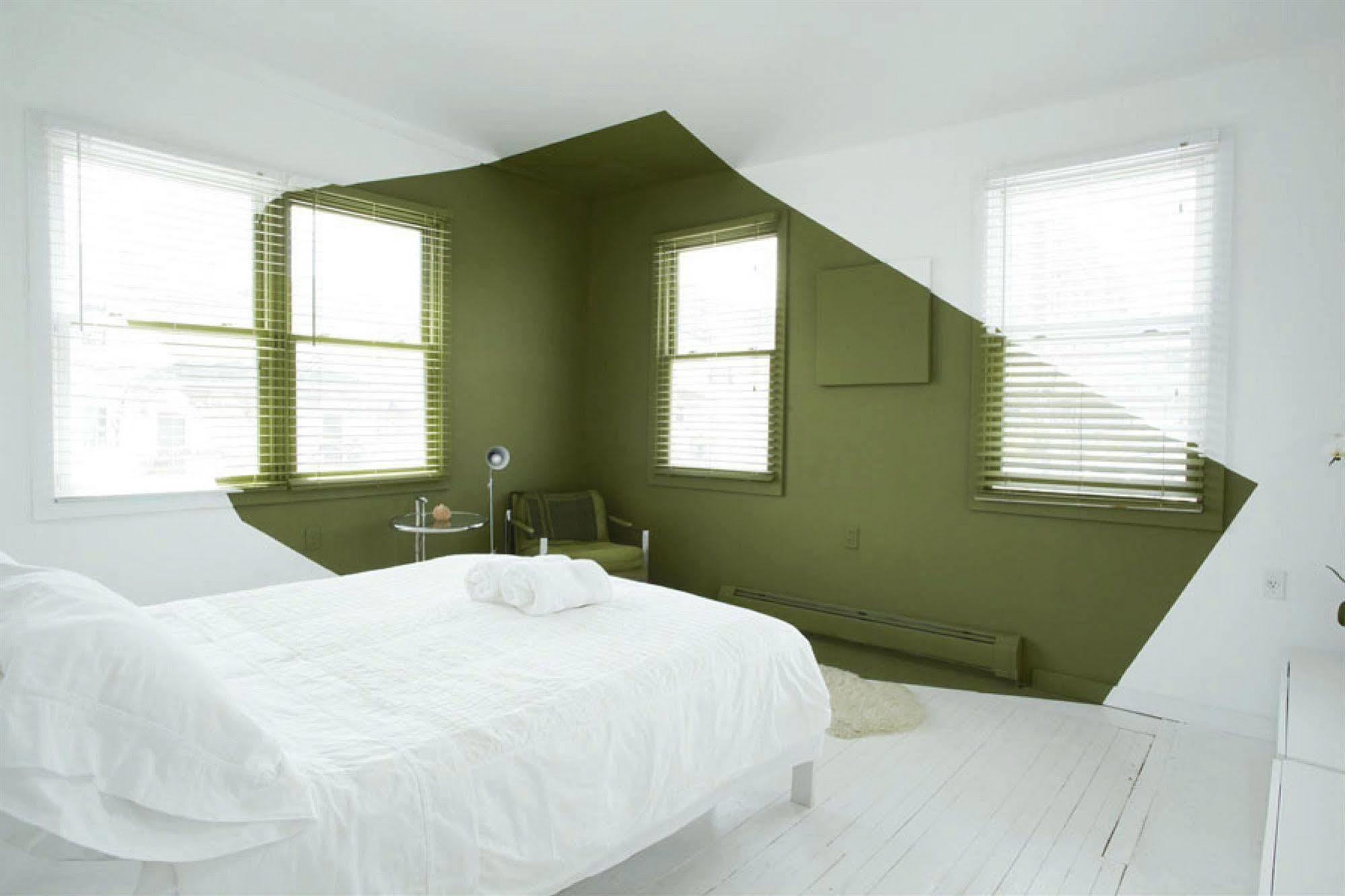 Playland Motel New York Ngoại thất bức ảnh